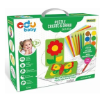 Wader Create and Draw Garden Ref-42140s 