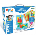 Wader Create and Draw Lake Ref-42120s 