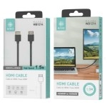 Cable WB1214 HDMI a HDMI 1.5m