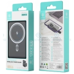 Power Bank WD9122 10.000mah