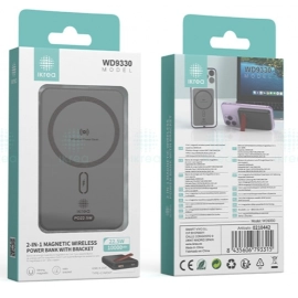 Power Bank WD9330 10.000mah