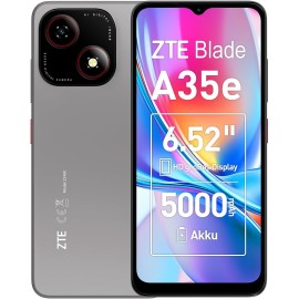 ZTE Blade A35e z2466 6+64 GB Nuevo