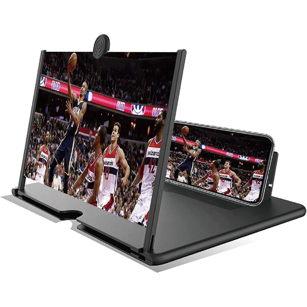 Amplificador Pantalla 16inch 3D 