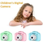 Camara Digital Niño X2