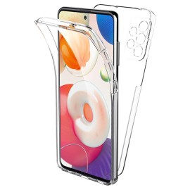 Fundas 360º SAMSUNG