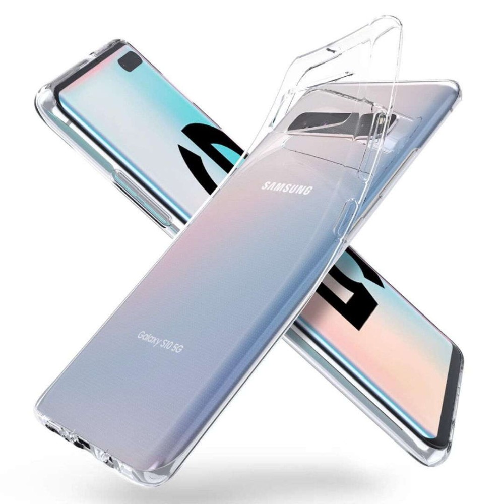 Fundas Silicona SAMSUNG