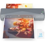 Plastificadora Laminator FNL001