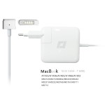 Cargador Macbook T-TIP Ancho 16.5V 3.65a 60W