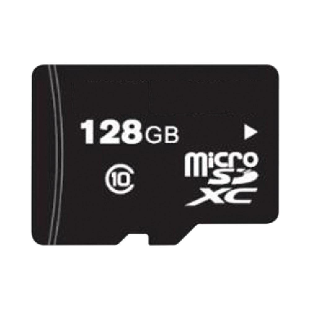 Micro Sd STANDAR 128gb CLASE 10