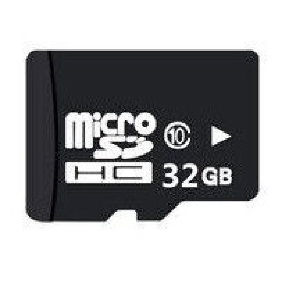 Micro Sd STANDAR 32gb CLASE 10 Micro Sd STANDAR 32gb CLASE 10
