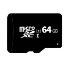 Micro Sd STANDAR 64gb CLASE 10