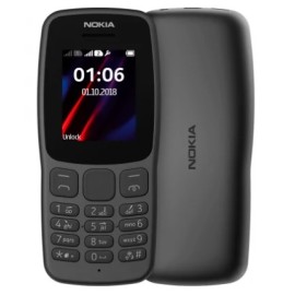 Nokia 106 (2018) TA-1114 DS 