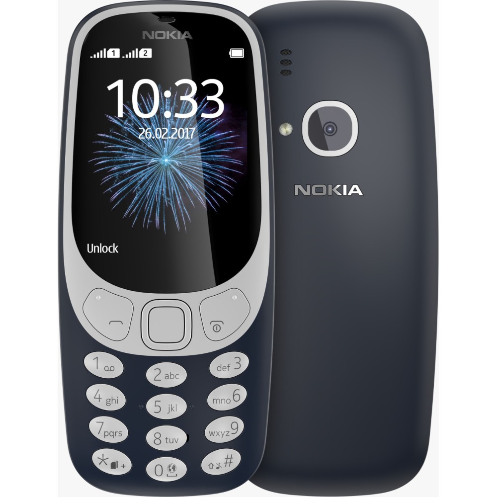 Nokia 3310 (TA-1030)