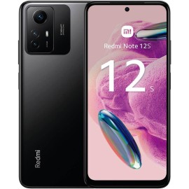 Xiaomi Redmi Note 12s 8/256gb Reacondicionado