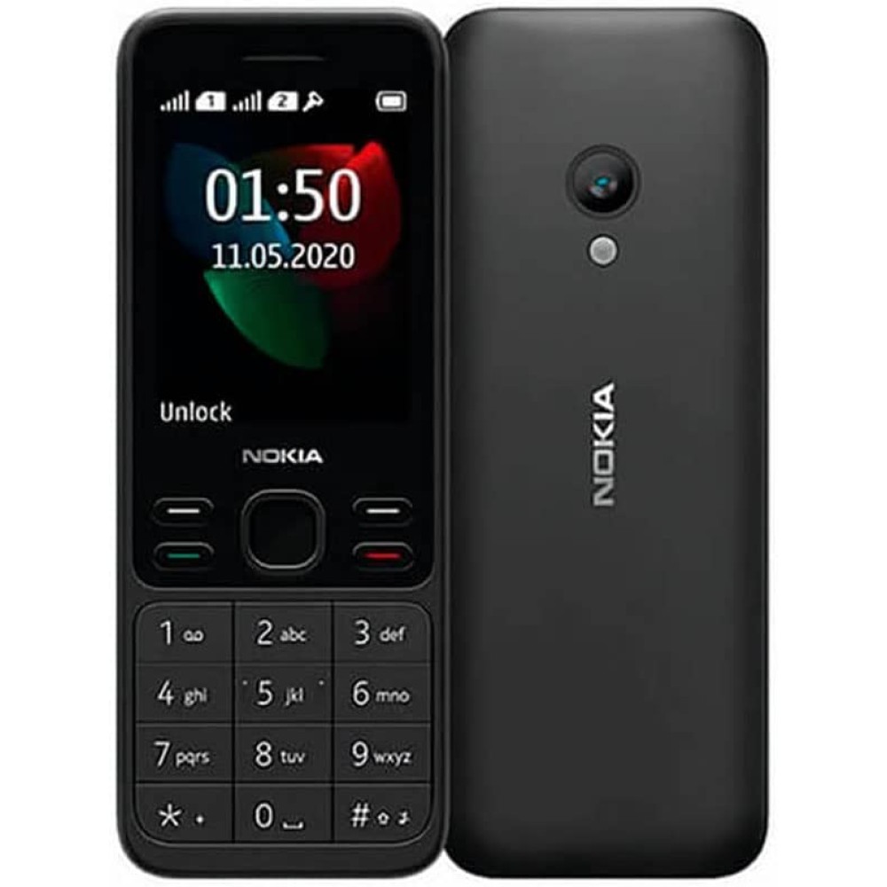 Nokia 150 (2020) TA-1235