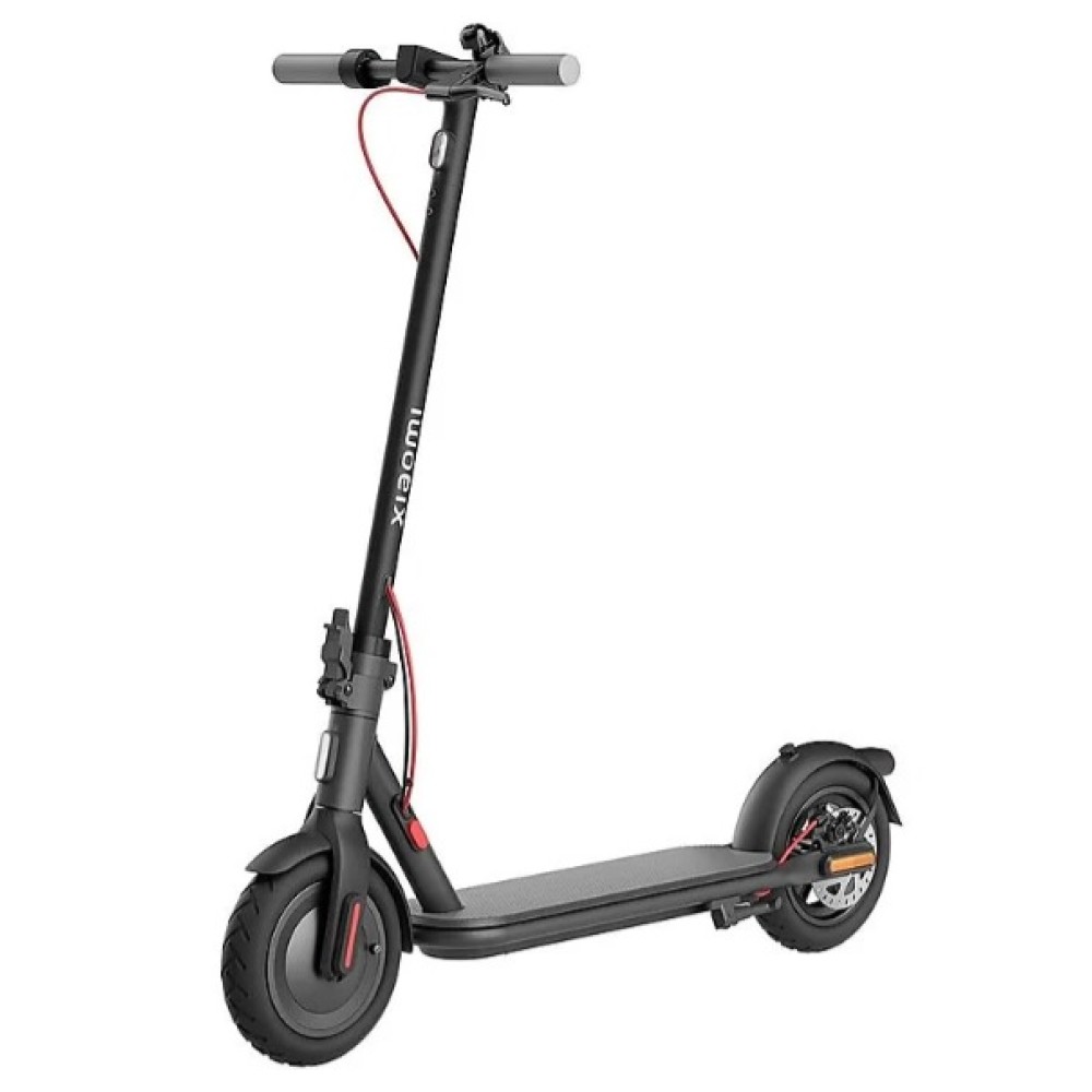 Patinete Electrico Xiaomi Scooter 3 Seminuevo