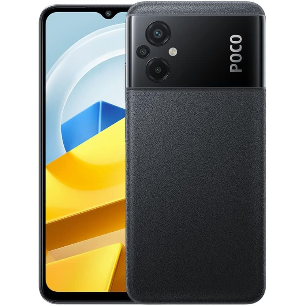 Xiaomi Poco M5 6/128gb Reacondicionado