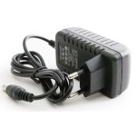 Cargador Power-Tek 12V / 1A