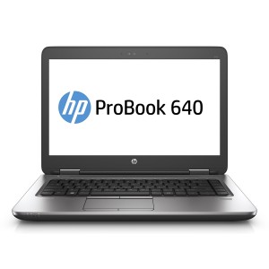 HP ProBook 640 G2 14