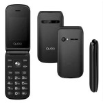 Qubo X209BK 4G Nuevo