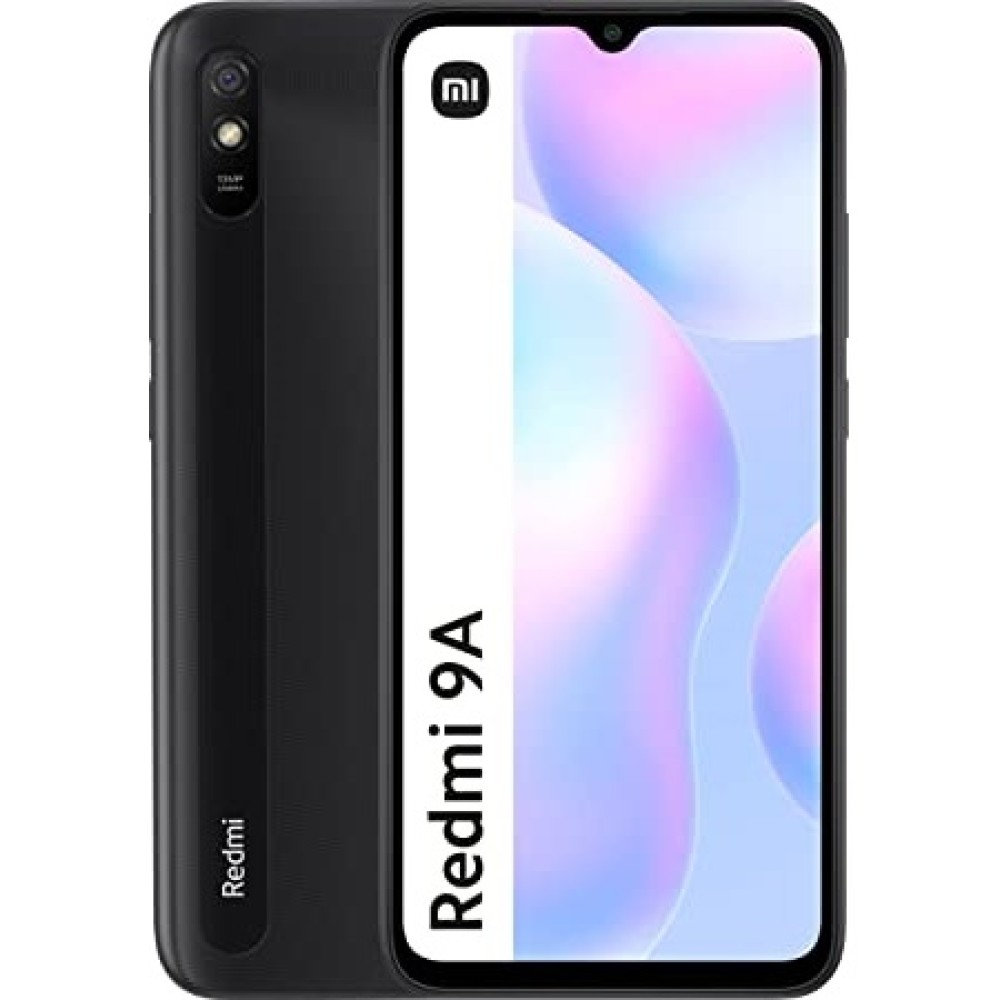 Xiaomi Redmi 9A 4/64gb Reacondicionado