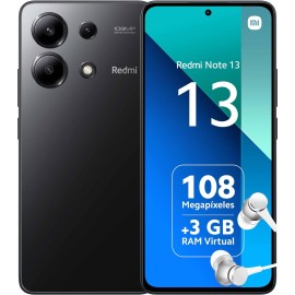 Xiaomi Redmi Note 13 4G 8/256gb Reacondicionado