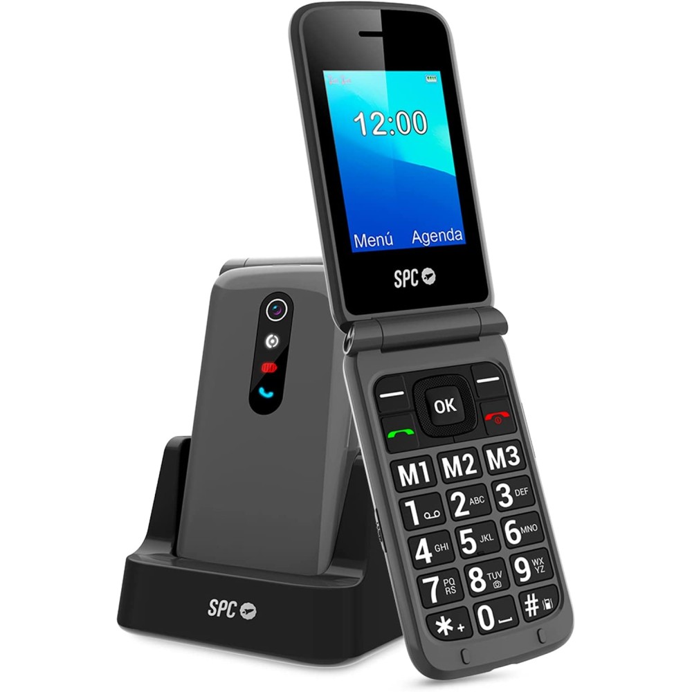 SPC Stella 2 Negro Nuevo