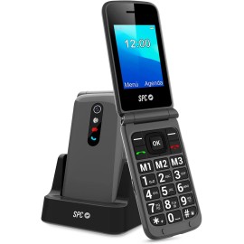 SPC Stella 2 Negro Nuevo