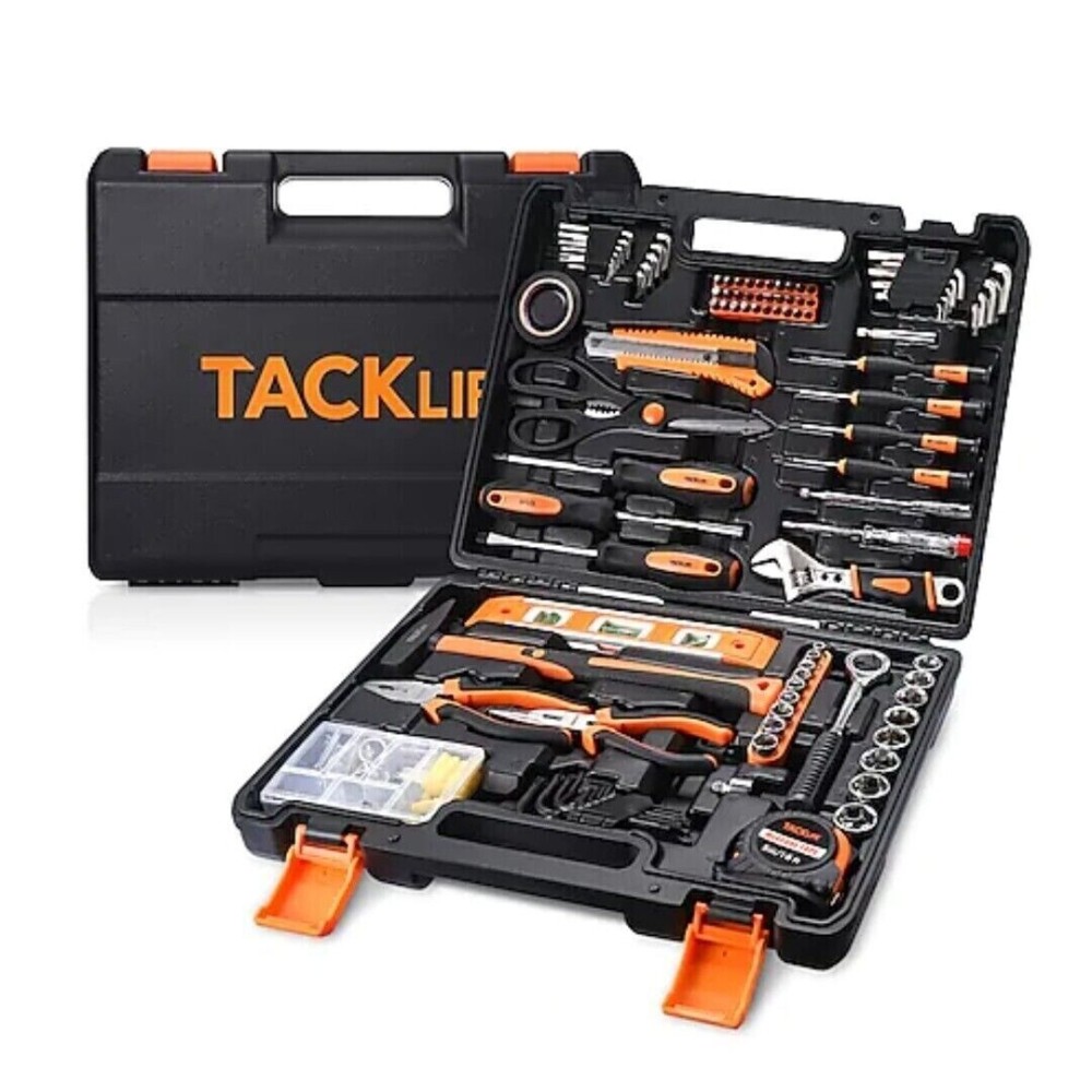 TACKLIFE TLHTS01HD