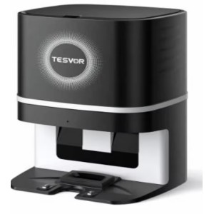 Robot Estacion Tesvor D1 Nuevo