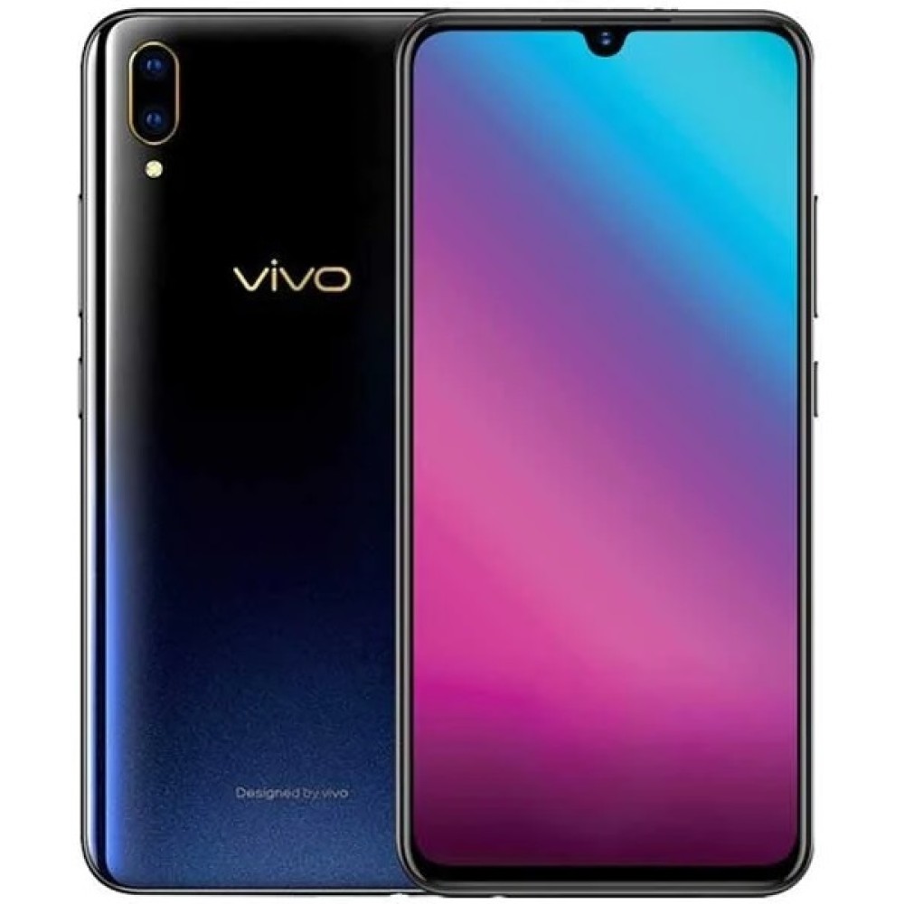 Vivo Y93 6GB + 128GB Reacondicionado 