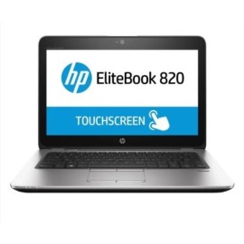 HP Elitebook 820 G3 12.5